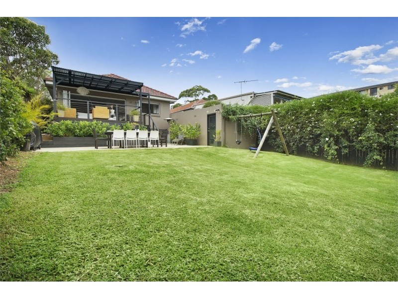 27 Rickard Street, Balgowlah NSW 2093