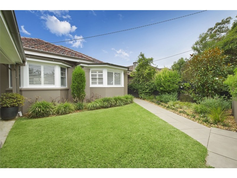 27 Rickard Street, Balgowlah NSW 2093