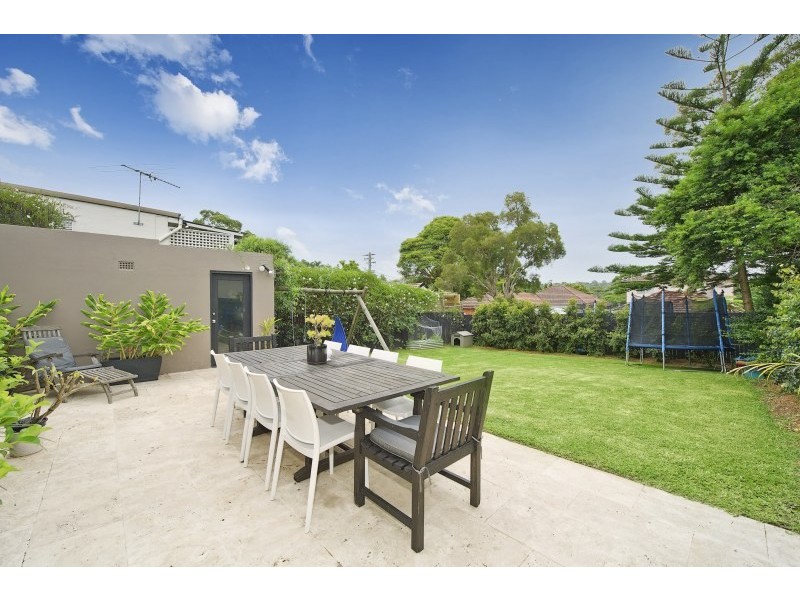 27 Rickard Street, Balgowlah NSW 2093