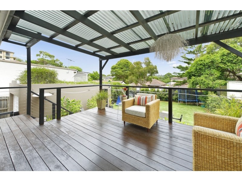 27 Rickard Street, Balgowlah NSW 2093