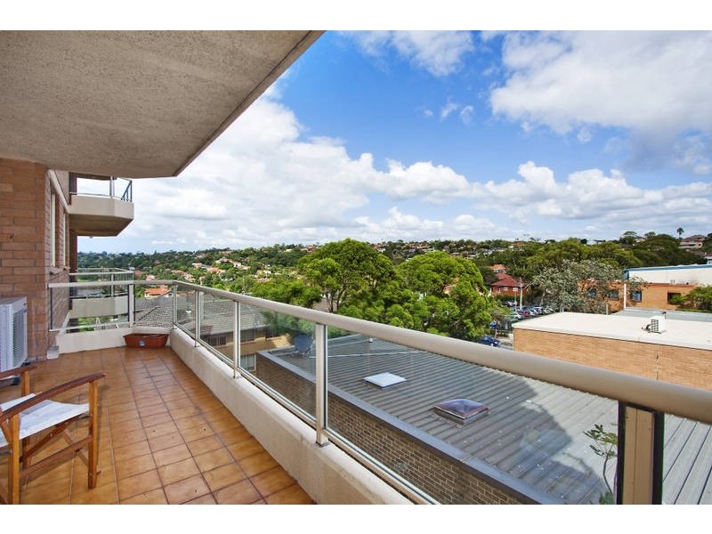 Unit 15/343 Sydney Road, Balgowlah NSW 2093