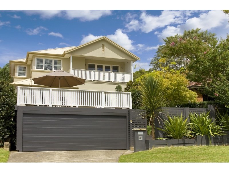 27 Montauban Avenue, Seaforth NSW 2092