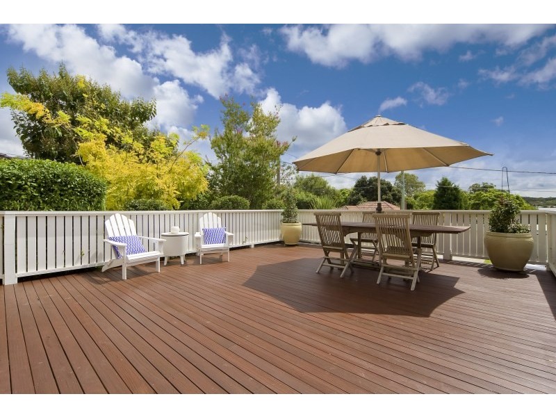 27 Montauban Avenue, Seaforth NSW 2092