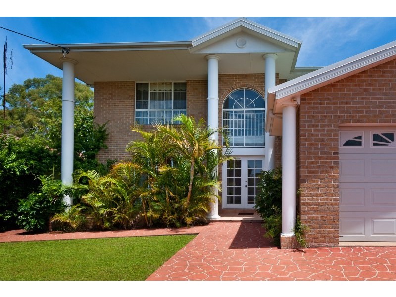 35 Quinlan Parade, Manly Vale NSW 2093