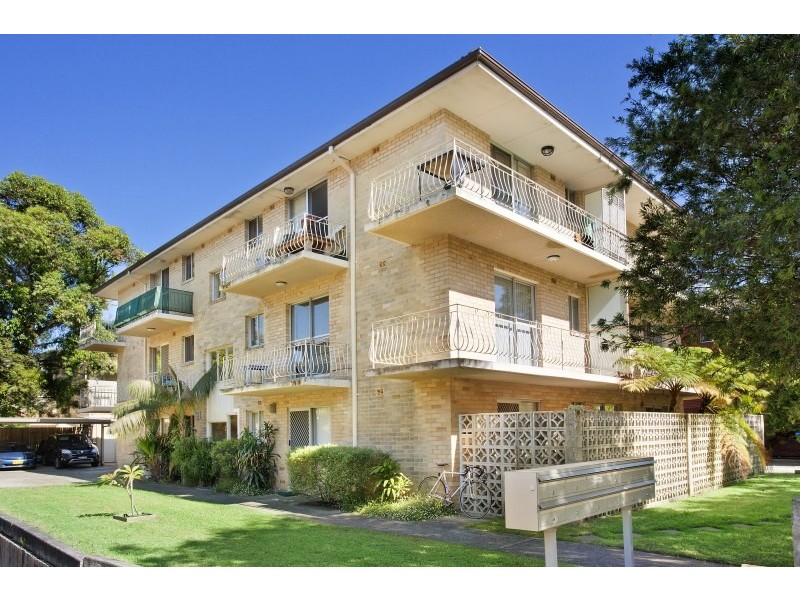 5/8 Fairway Close, Manly Vale NSW 2093