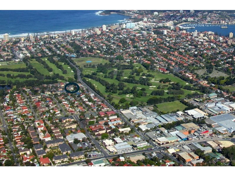5/8 Fairway Close, Manly Vale NSW 2093