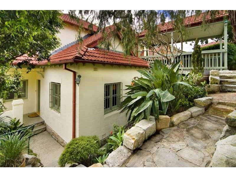 8 Wattle Avenue, Fairlight NSW 2094