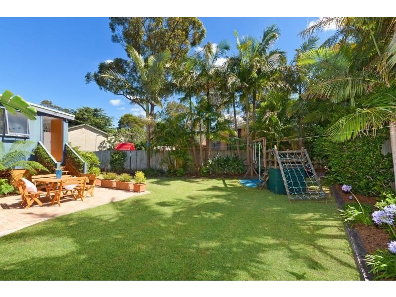 7 Palermo Place, Allambie Heights NSW 2100