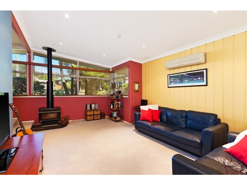 7 Palermo Place, Allambie Heights NSW 2100