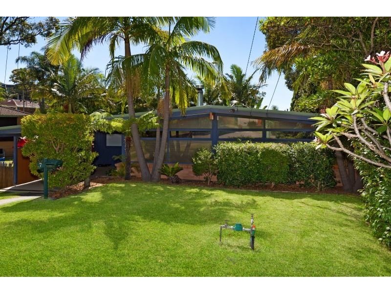 7 Palermo Place, Allambie Heights NSW 2100