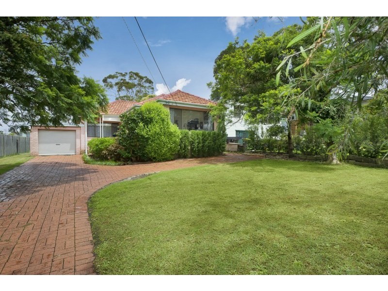 22 Wakehurst Parkway, Seaforth NSW 2092