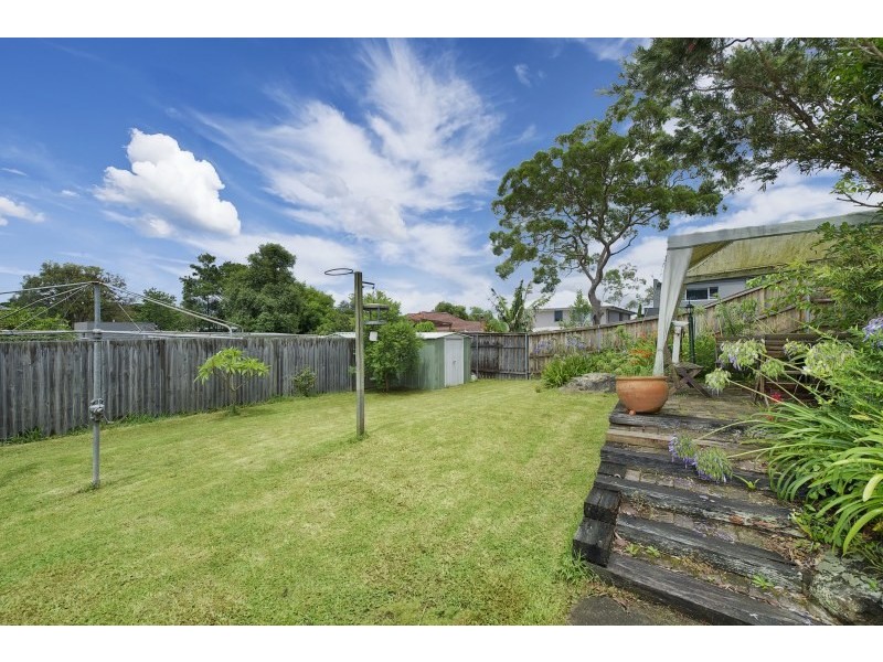 22 Wakehurst Parkway, Seaforth NSW 2092