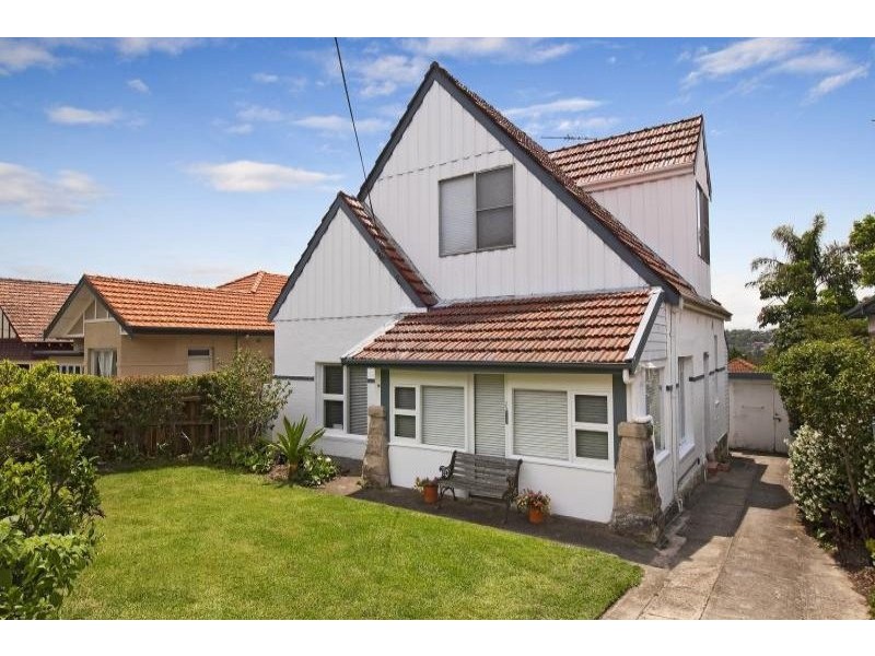 10 Jamieson Avenue, Fairlight NSW 2094