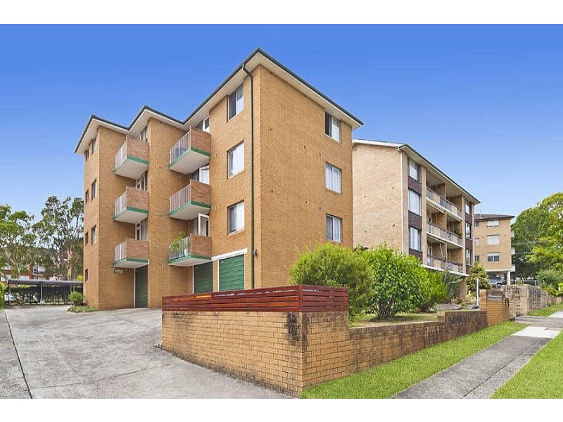 8/74 Wanganella Street, Balgowlah NSW 2093