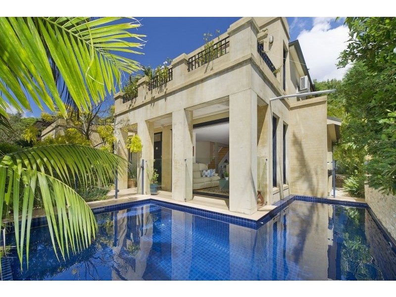 2 North Harbour Street, Balgowlah NSW 2093