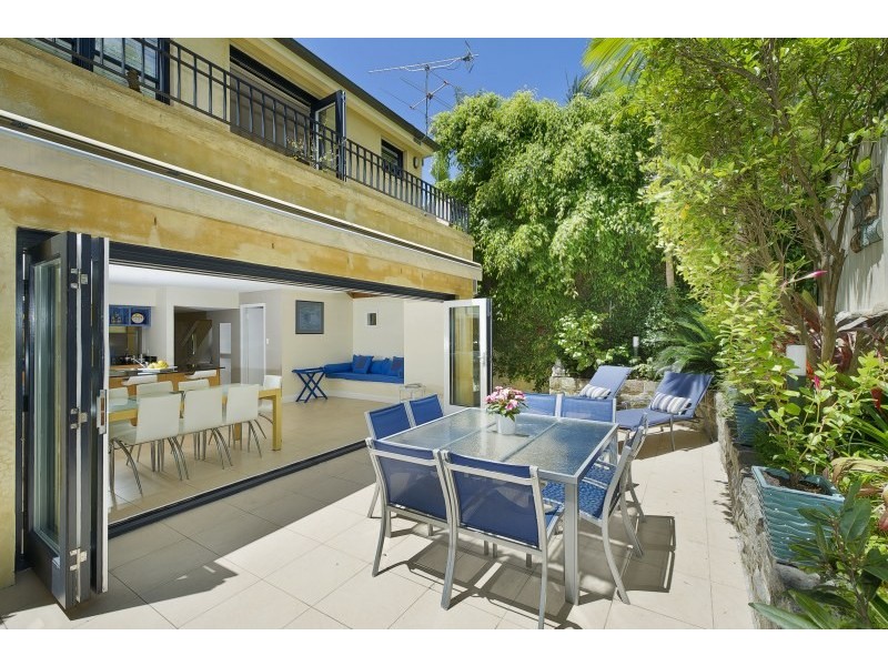 2 North Harbour Street, Balgowlah NSW 2093