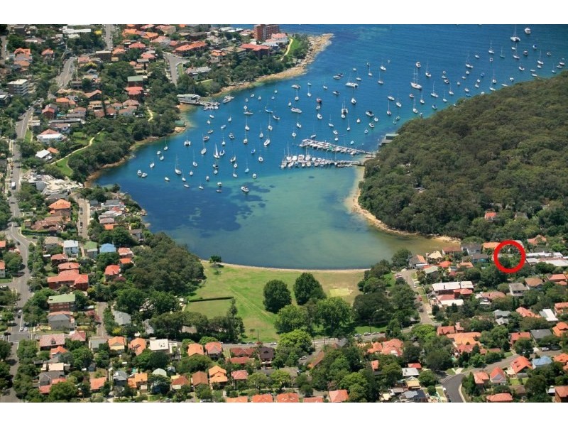 2 North Harbour Street, Balgowlah NSW 2093