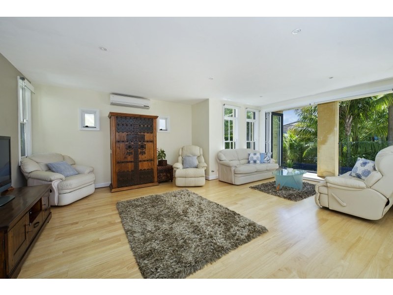 2 North Harbour Street, Balgowlah NSW 2093