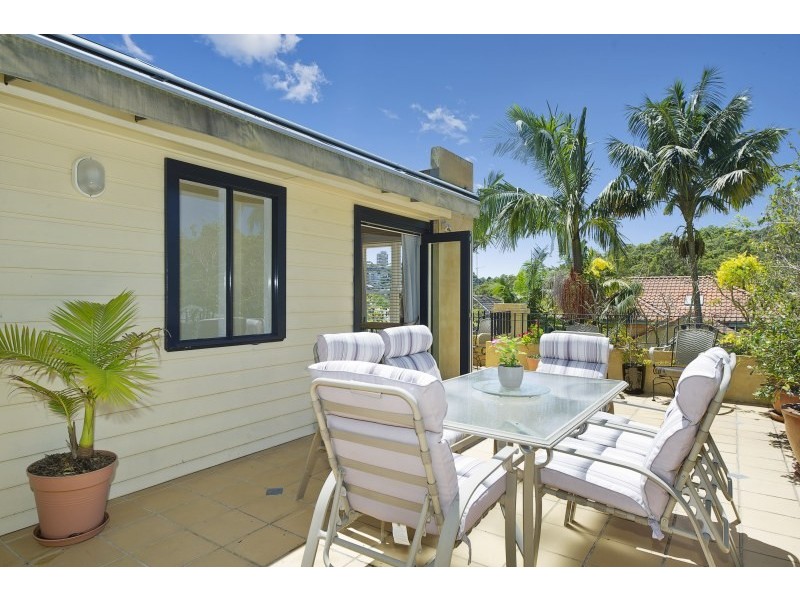 2 North Harbour Street, Balgowlah NSW 2093