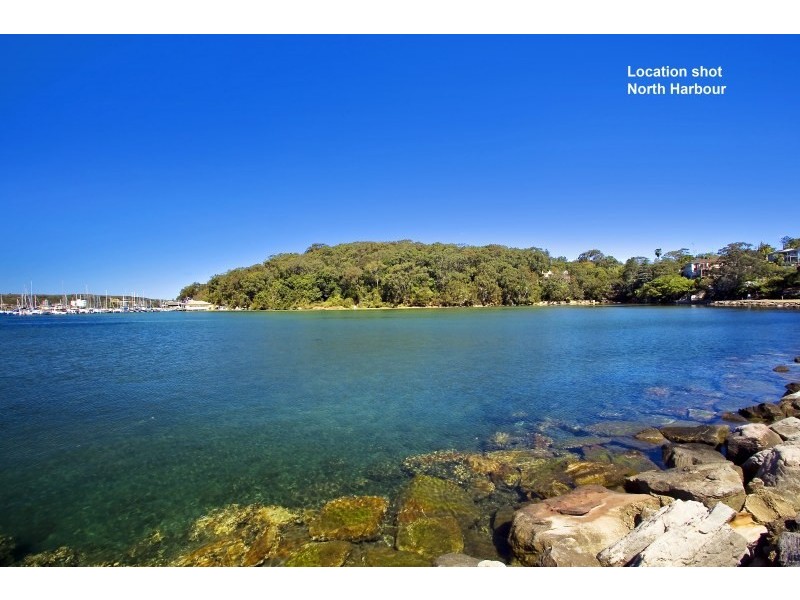 2 North Harbour Street, Balgowlah NSW 2093