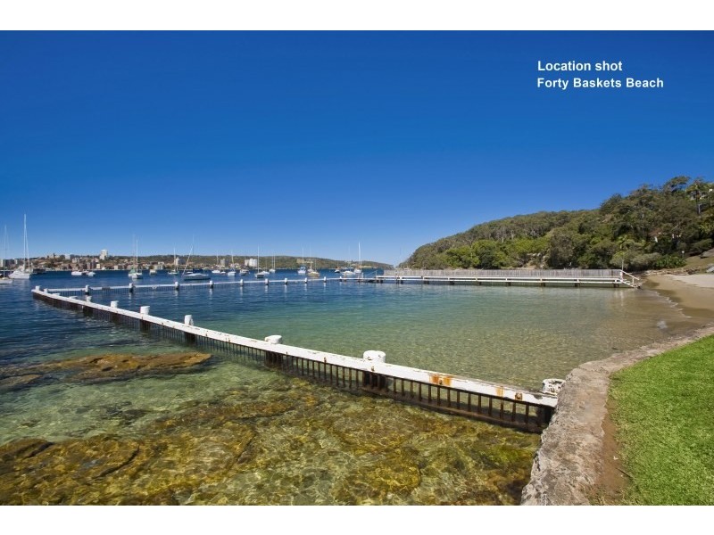 2 North Harbour Street, Balgowlah NSW 2093