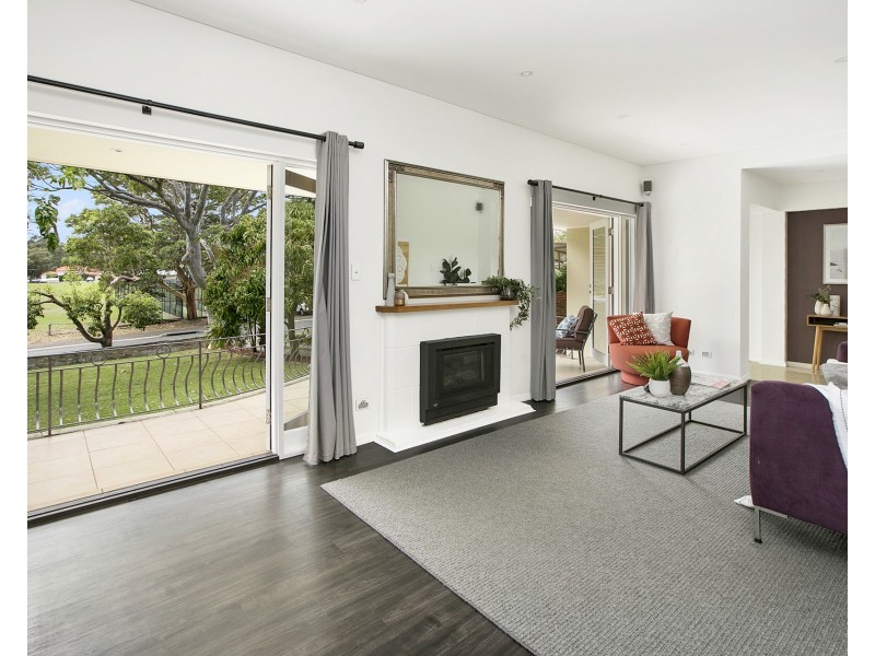 11 Waratah Street, Freshwater NSW 2096