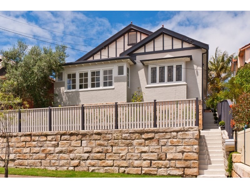 29 Augusta Road, Fairlight NSW 2094