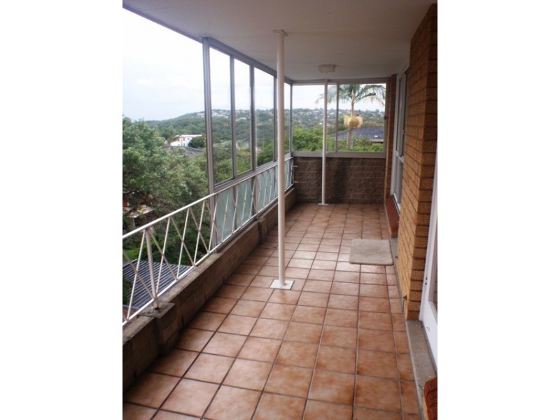 Unit 6/106 Condamine Street, Balgowlah NSW 2093