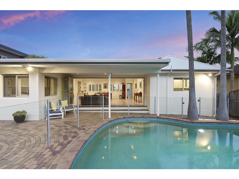 6 Chandos Street, Manly Vale NSW 2093