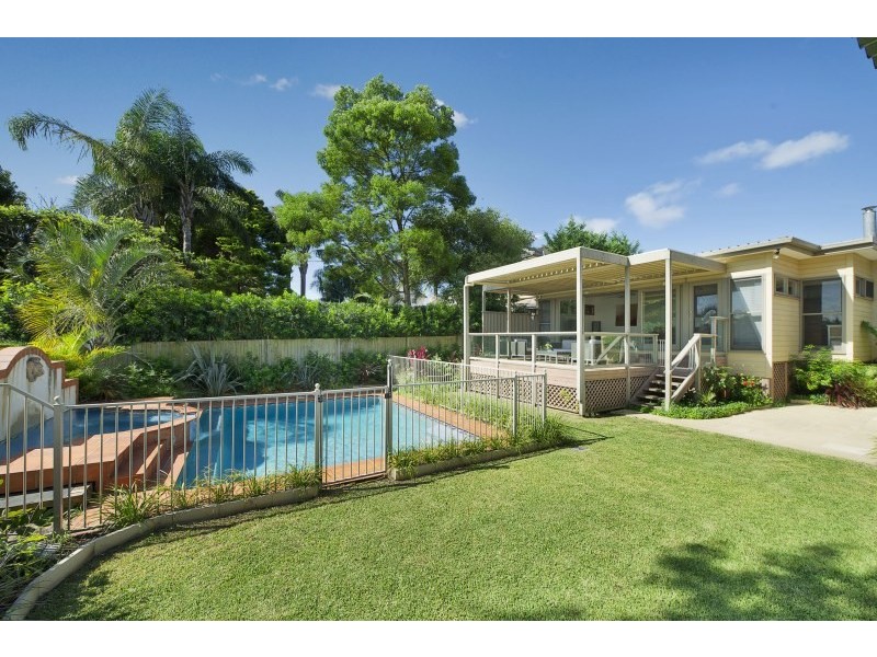 105 Beatrice Street, Balgowlah Heights NSW 2093