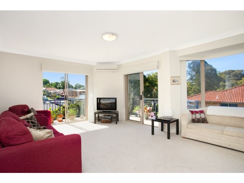 75/6-8 Koorala Street, Manly Vale NSW 2093