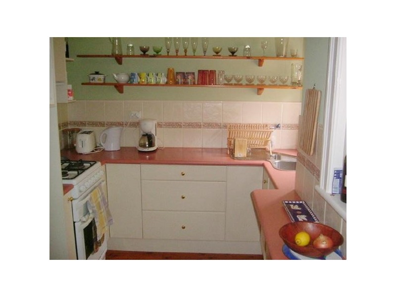 Unit 1/20 Fairlight Crescent, Fairlight NSW 2094