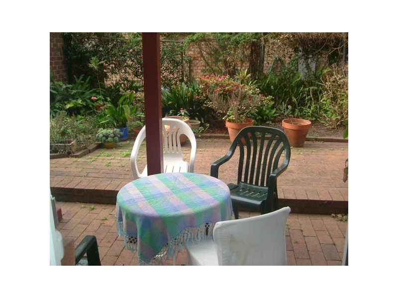 Unit 1/20 Fairlight Crescent, Fairlight NSW 2094