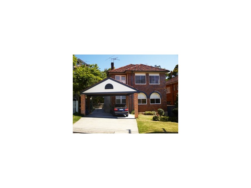 Unit 1/27 Griffiths Street, Fairlight NSW 2094