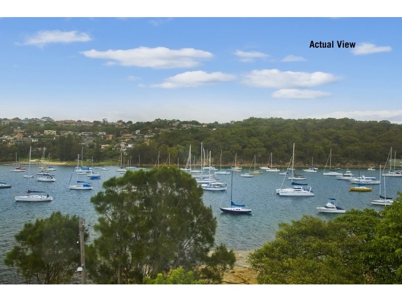 7/33 Fairlight Crescent, Fairlight NSW 2094