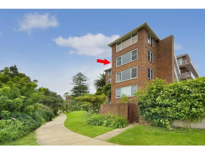 7/33 Fairlight Crescent, Fairlight NSW 2094