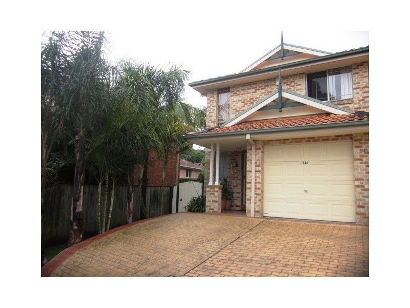 94A Peacock Street, Seaforth NSW 2092