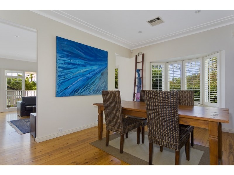 1 Harland Street, Fairlight NSW 2094