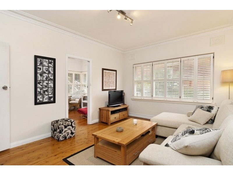 1/9 Griffin Street, Manly NSW 2095