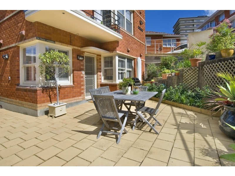 1/9 Griffin Street, Manly NSW 2095