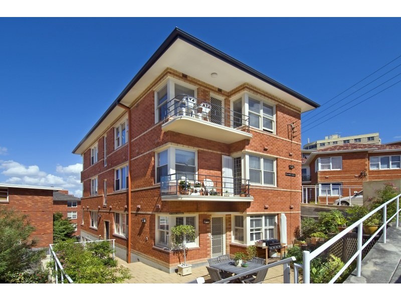 1/9 Griffin Street, Manly NSW 2095