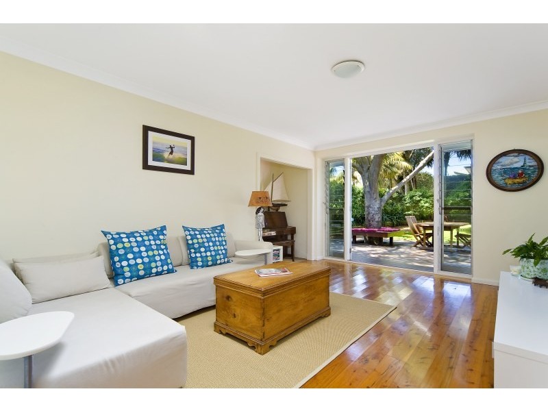 24 Bellevue Street, Fairlight NSW 2094