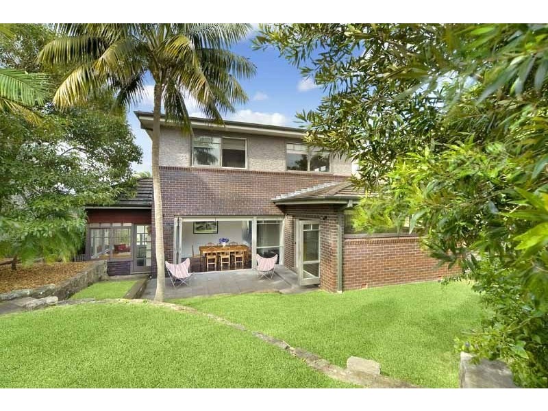 55 Lewis Street, Balgowlah Heights NSW 2093
