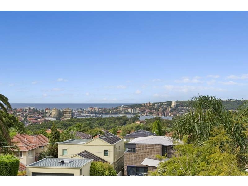 55 Lewis Street, Balgowlah Heights NSW 2093