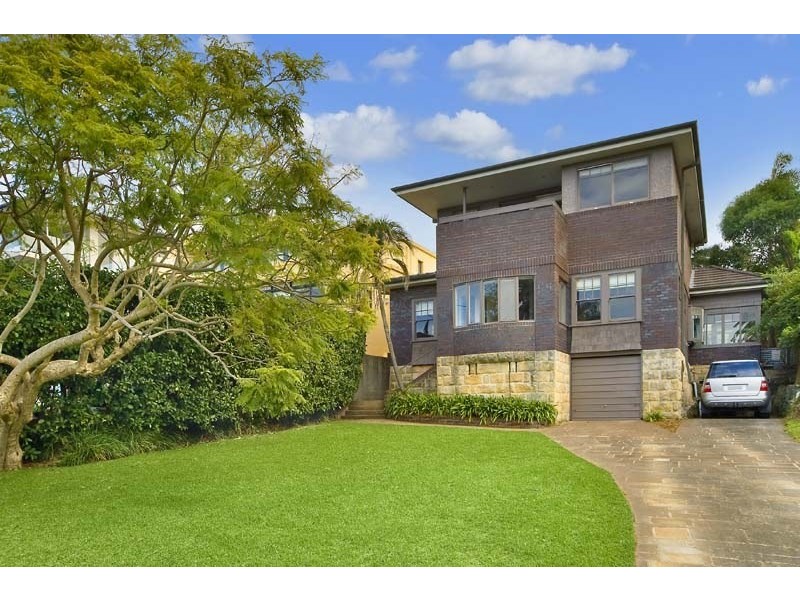 55 Lewis Street, Balgowlah Heights NSW 2093