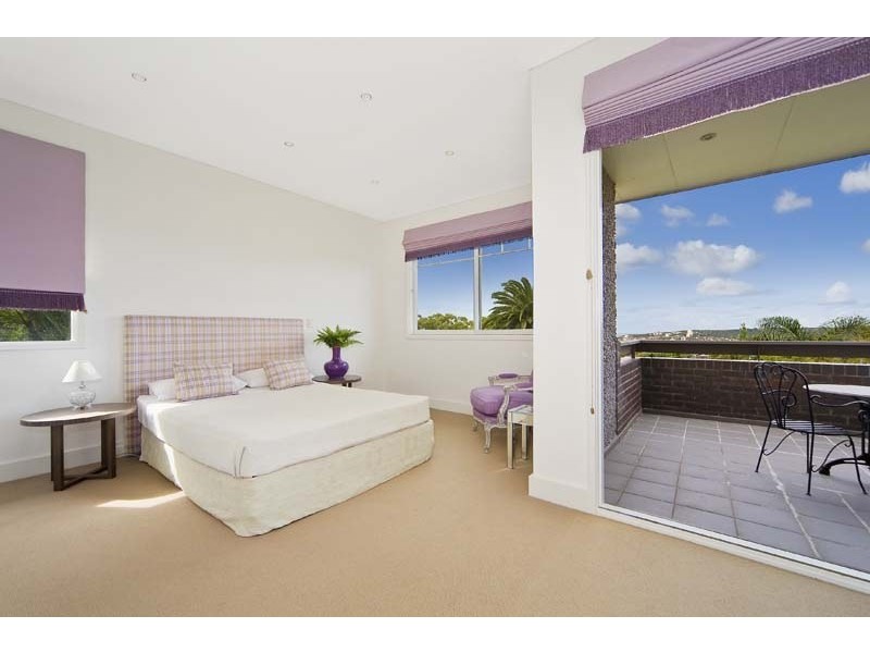 55 Lewis Street, Balgowlah Heights NSW 2093