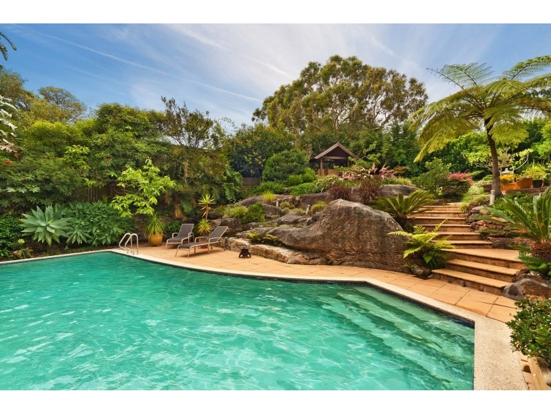 8 Mulgowrie Crescent, Balgowlah Heights NSW 2093