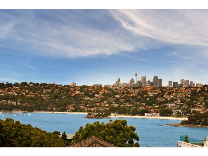 8 Mulgowrie Crescent, Balgowlah Heights NSW 2093