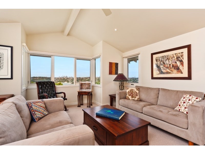 8 Mulgowrie Crescent, Balgowlah Heights NSW 2093