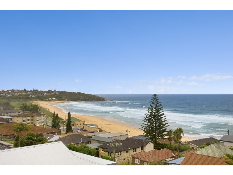 5/38 Beach Street, Curl Curl NSW 2096